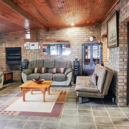 Seaviews Holiday Resort Jeffreys Bay Extérieur photo