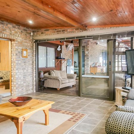 Seaviews Holiday Resort Jeffreys Bay Extérieur photo