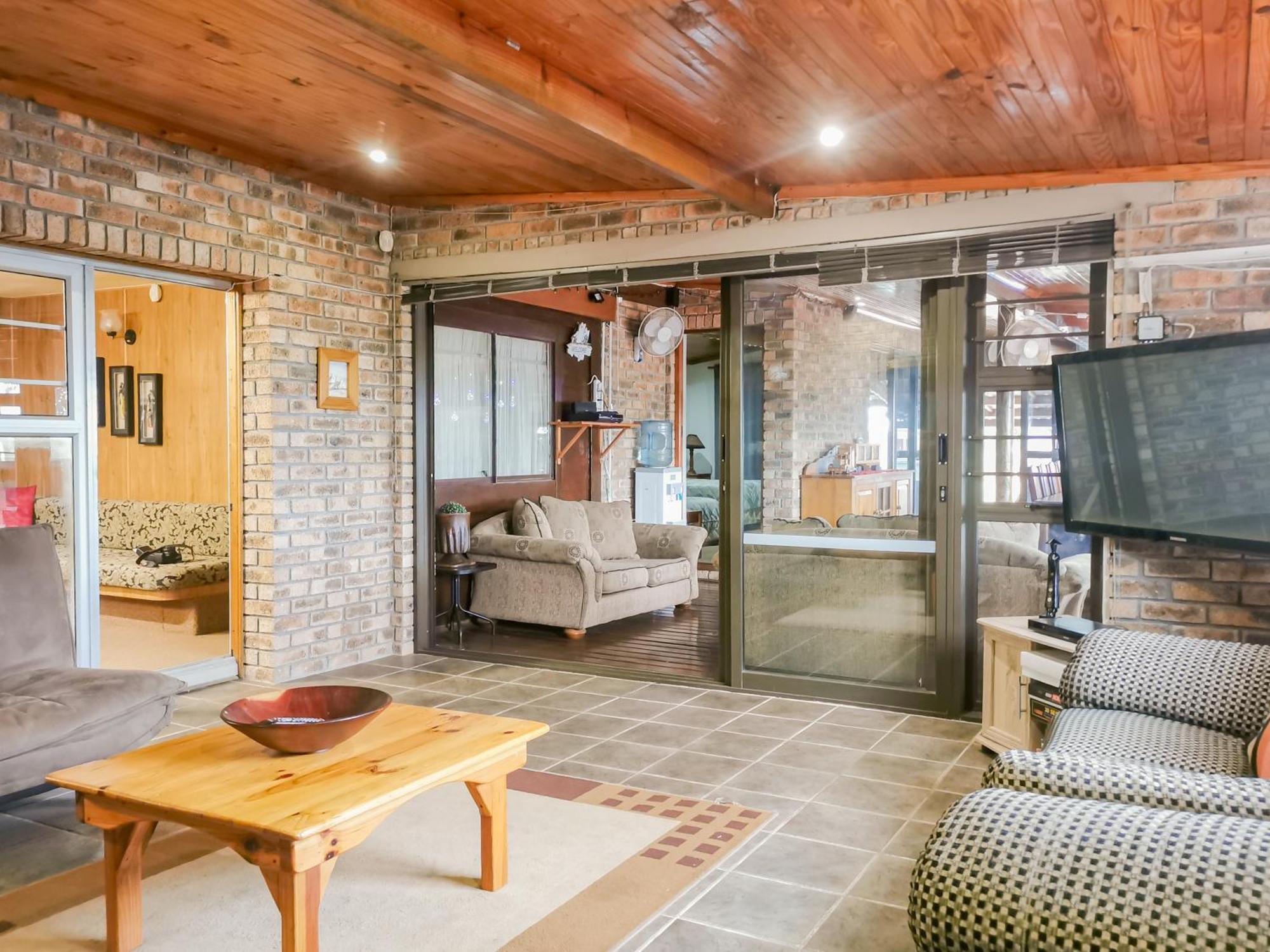Seaviews Holiday Resort Jeffreys Bay Extérieur photo
