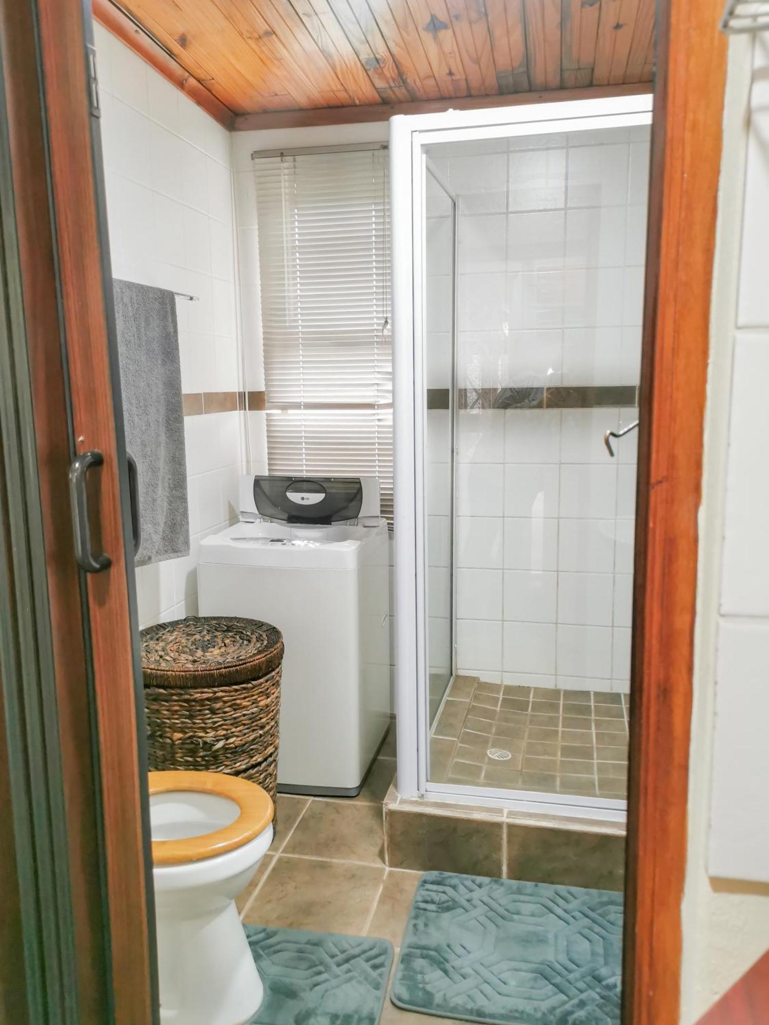 Seaviews Holiday Resort Jeffreys Bay Extérieur photo