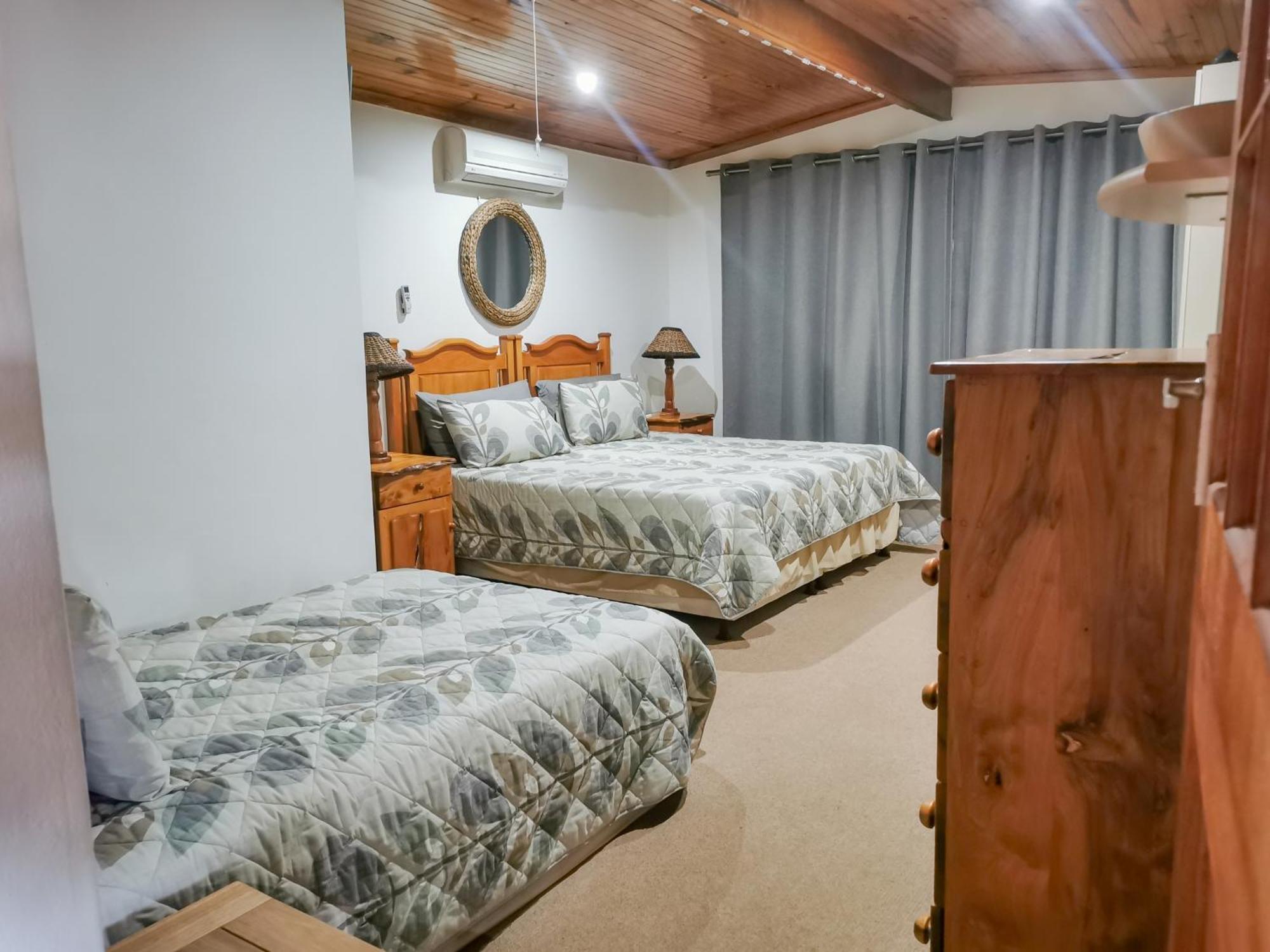 Seaviews Holiday Resort Jeffreys Bay Extérieur photo