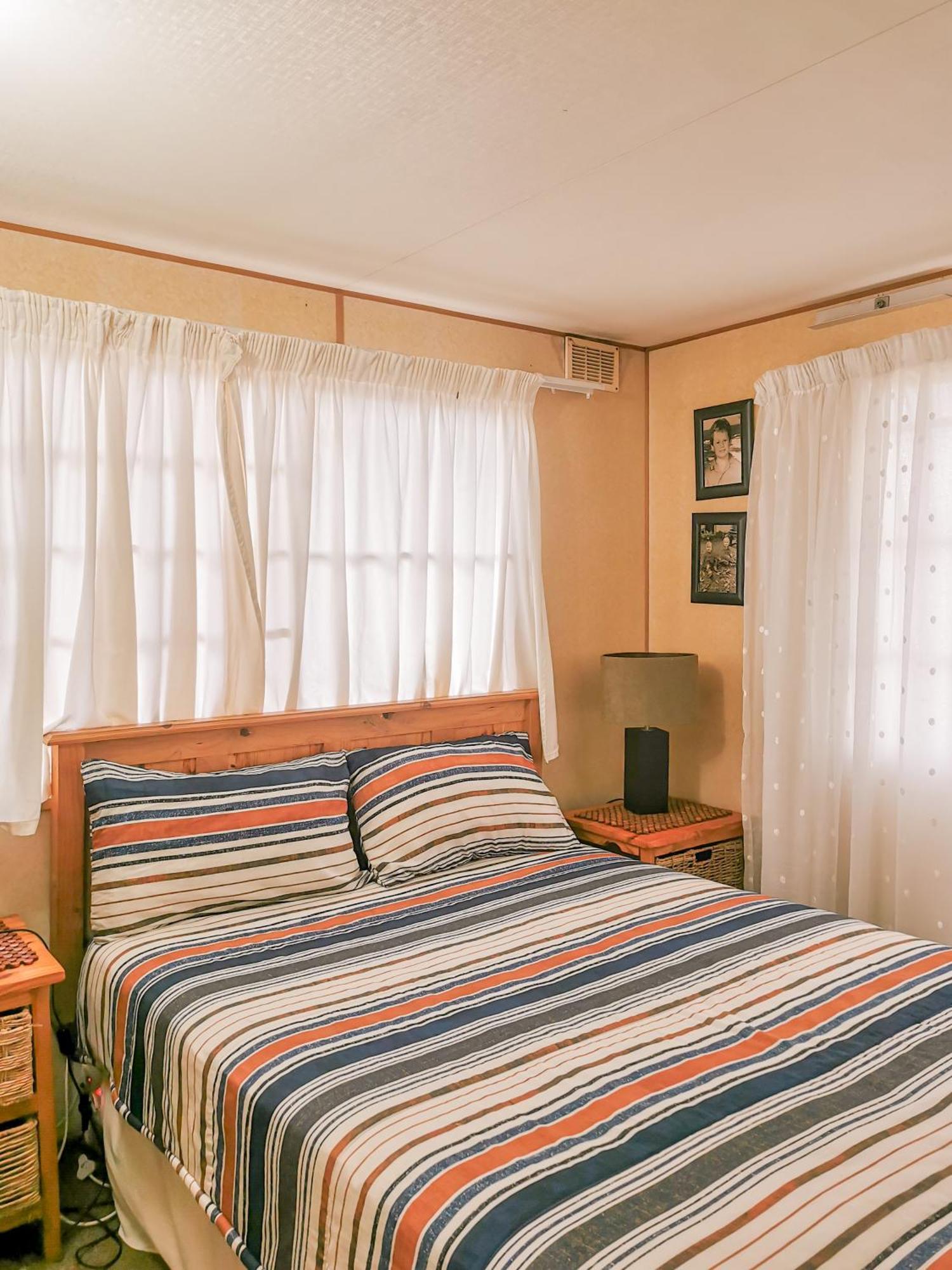 Seaviews Holiday Resort Jeffreys Bay Extérieur photo