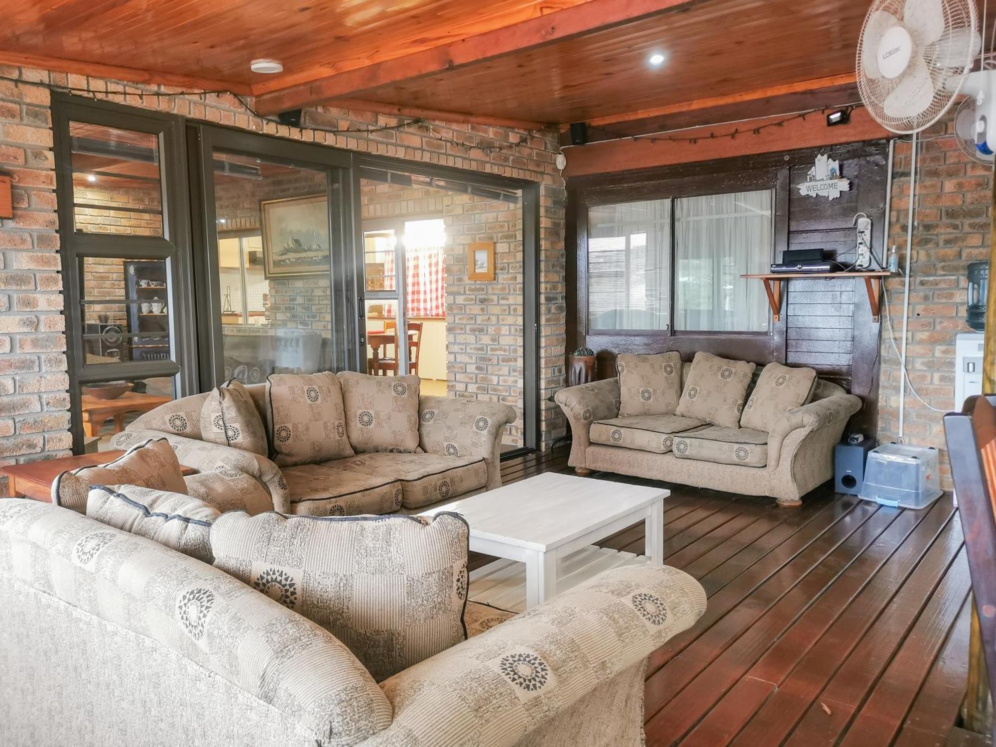Seaviews Holiday Resort Jeffreys Bay Extérieur photo