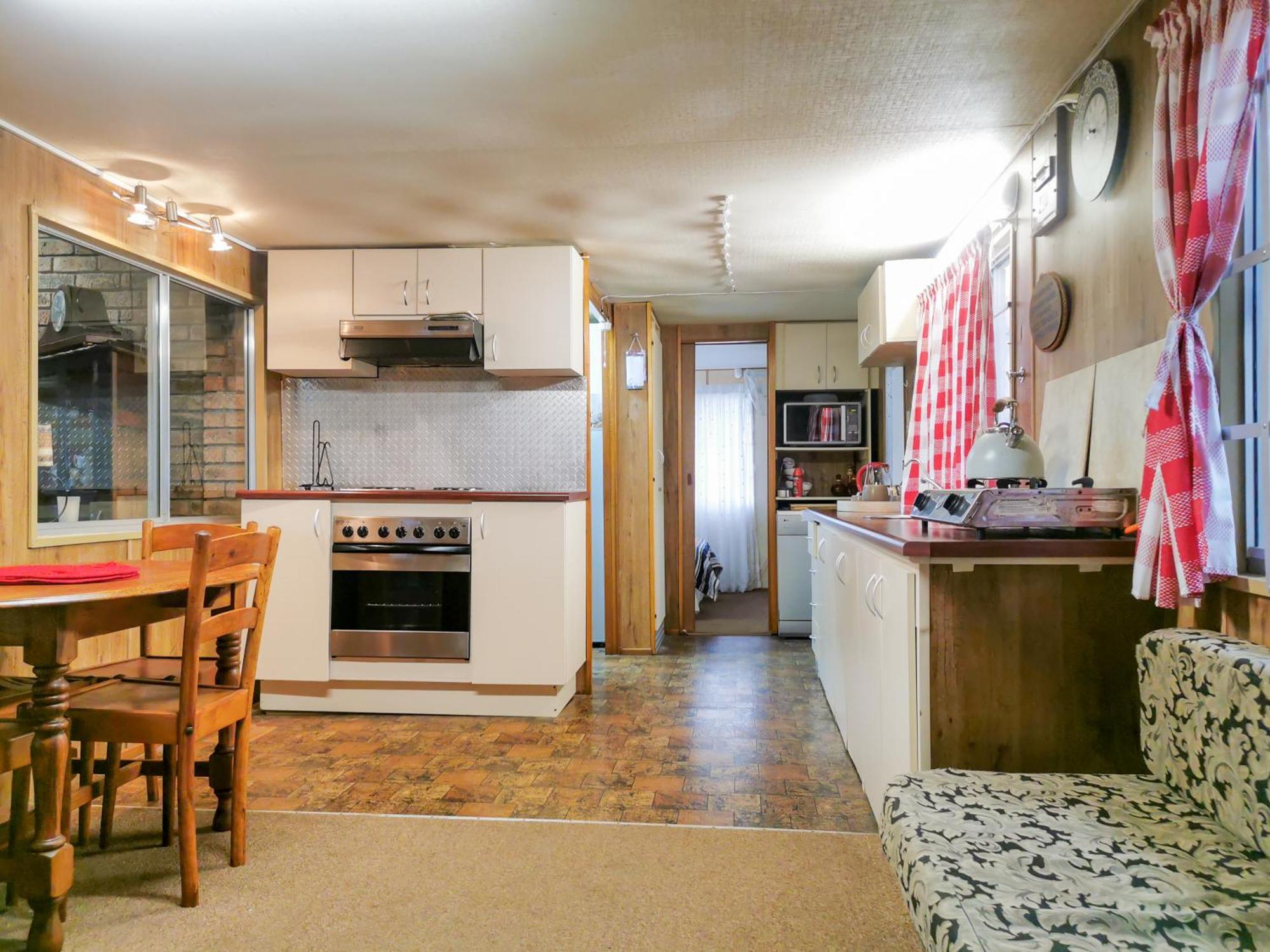 Seaviews Holiday Resort Jeffreys Bay Extérieur photo