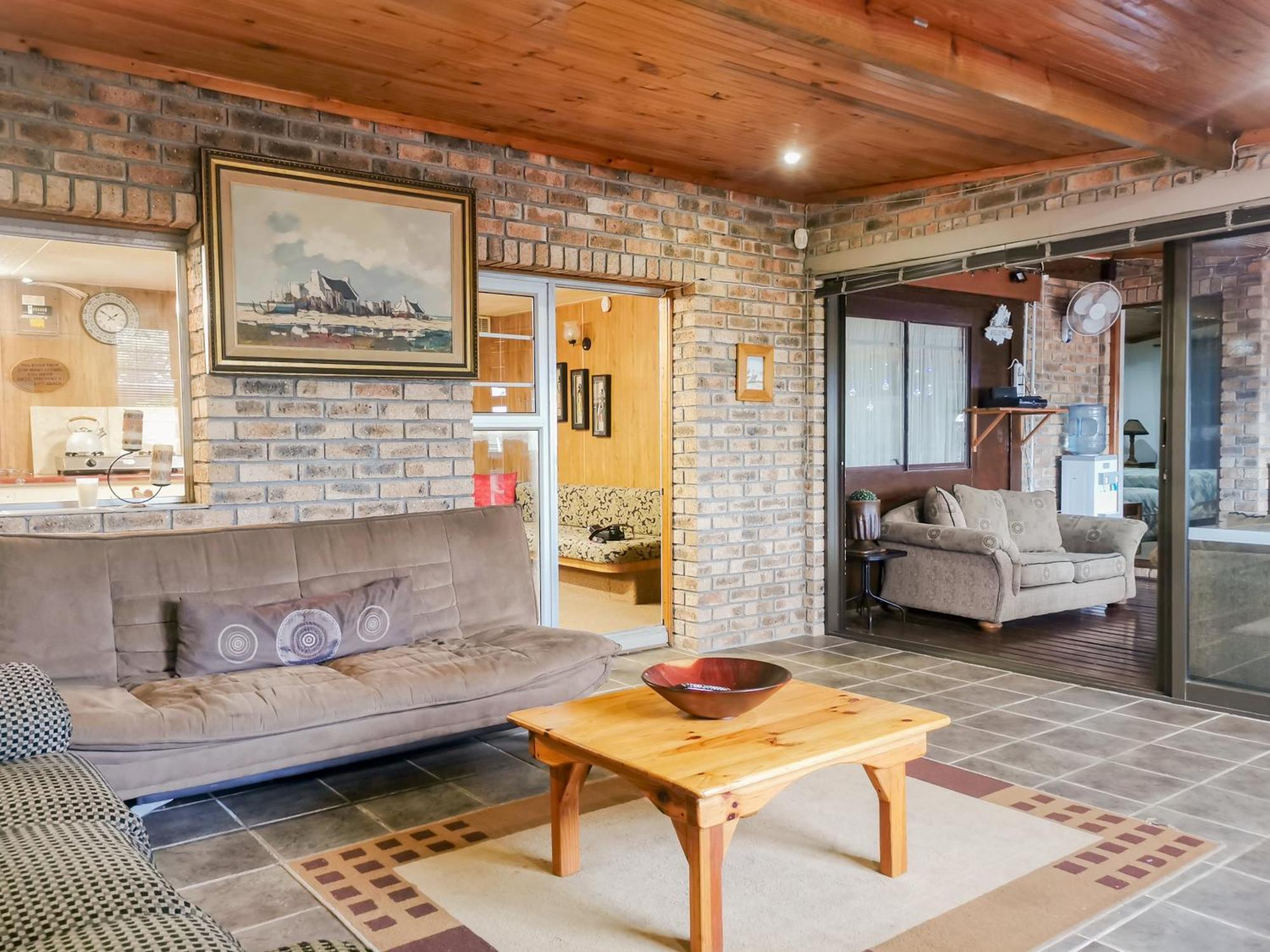 Seaviews Holiday Resort Jeffreys Bay Extérieur photo