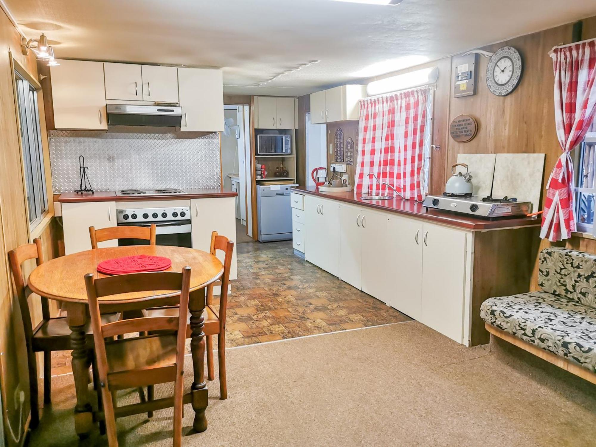 Seaviews Holiday Resort Jeffreys Bay Extérieur photo